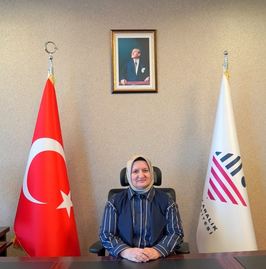 Reyhan ANDEROĞLU